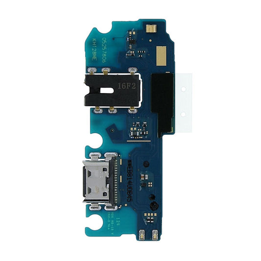 Samsung Galaxy A12s (SM-A127F) Laddkontakt Original image 3