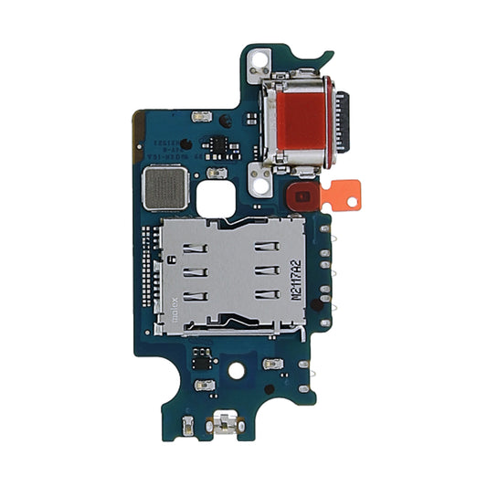 Samsung Galaxy S22+ (SM-S906B) Laddkontakt Original image 2