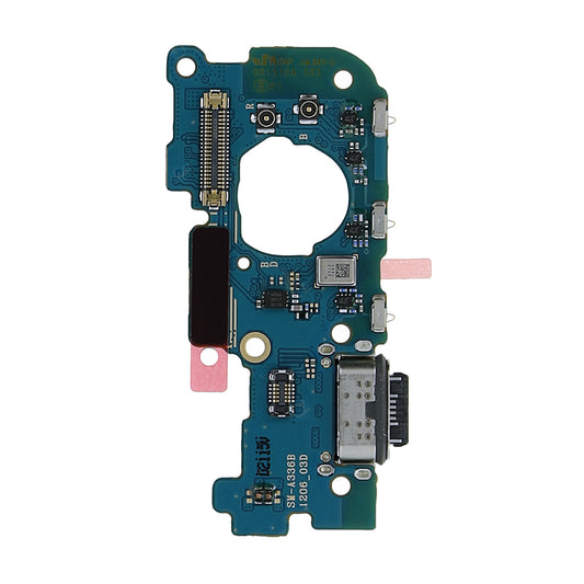 Samsung Galaxy A33 5G (SM-A336B) Laddkontakt Original image 2