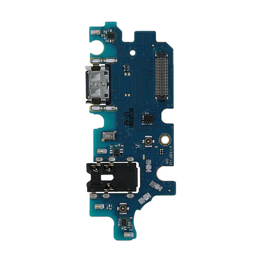 Samsung Galaxy A13 (SM-A135F) Laddkontakt Original image 2
