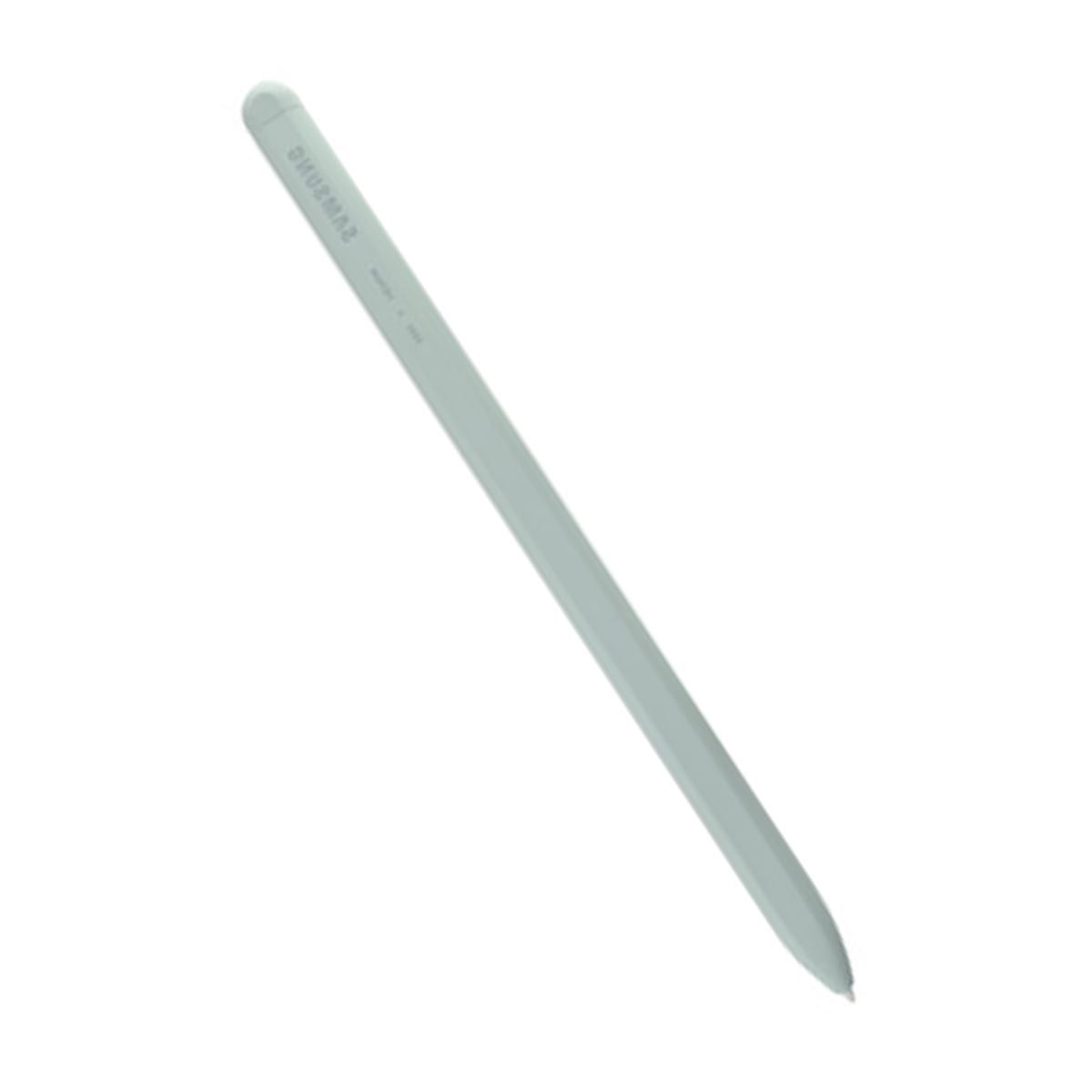 Samsung Galaxy Tab S9 FE+ Stylus Pen Original - Ljusgrön image 3
