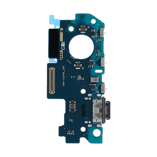 Samsung Galaxy A34 (SM-A346B) Laddkontakt Original image 2