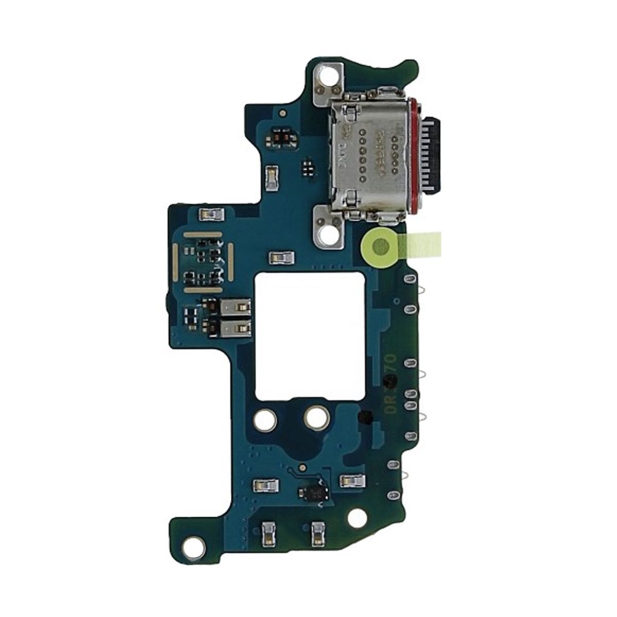 Samsung Galaxy S23 FE SM-S711B Laddkontakt Original image 3
