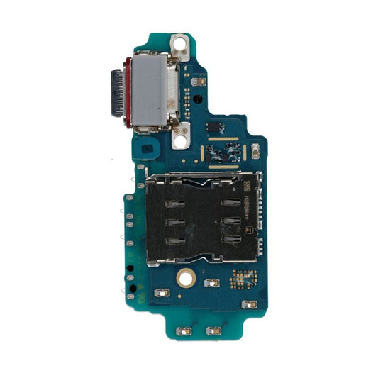 Samsung Galaxy S24 Ultra (SM-S928B) Laddkontakt Original image 3