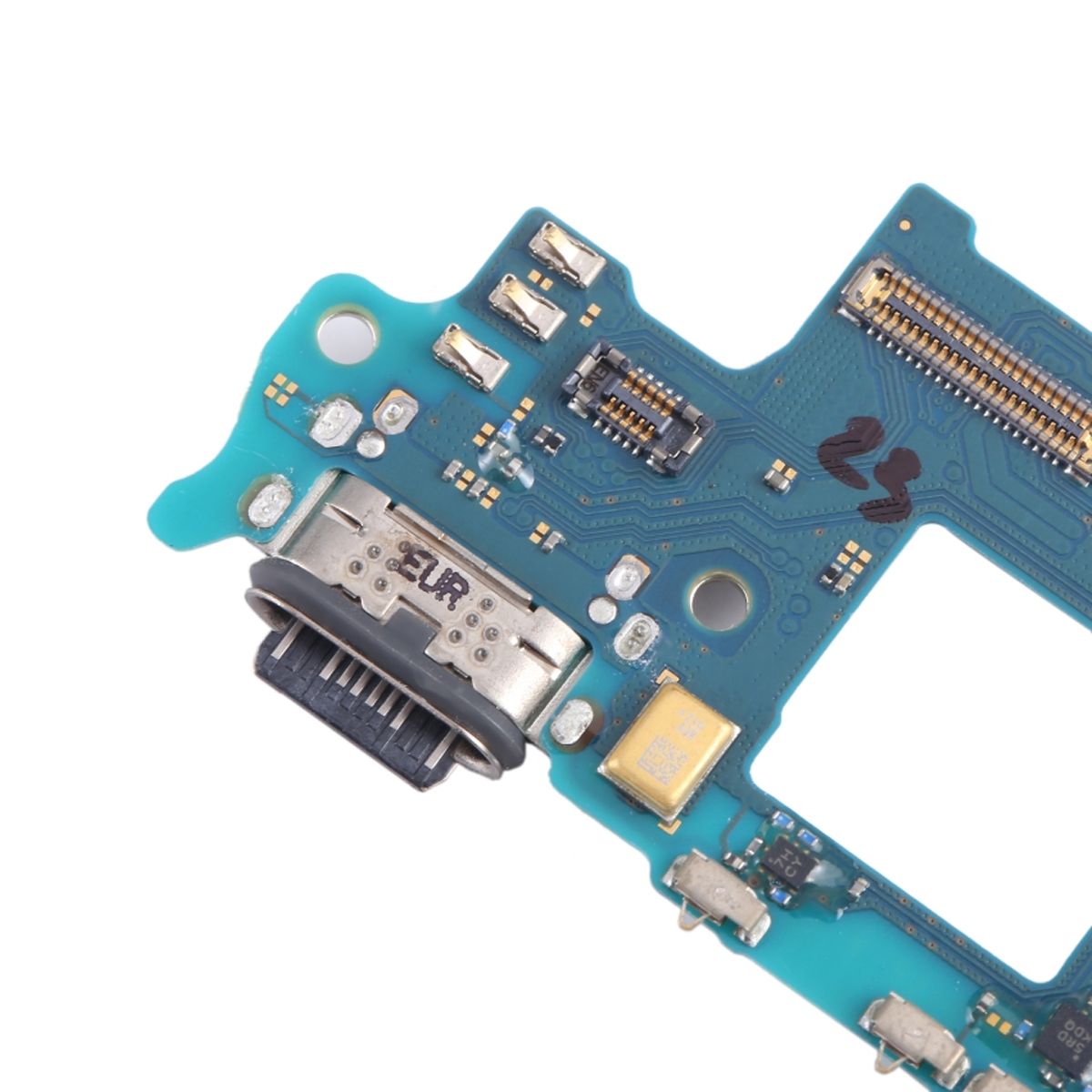 Samsung Galaxy A55 5G SM-A556B Laddkontakt Original image 4