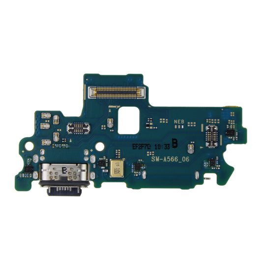 Samsung Galaxy A56 Laddkontakt Original image 2