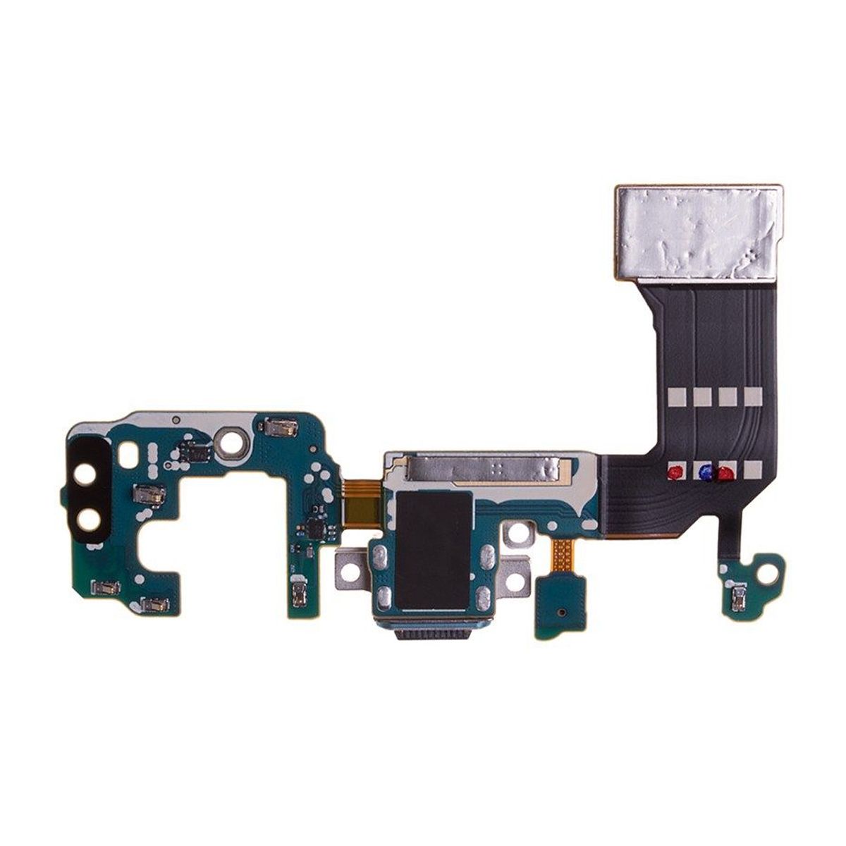 Samsung Galaxy S8 (SM-G950F) Laddkontakt Original image 2