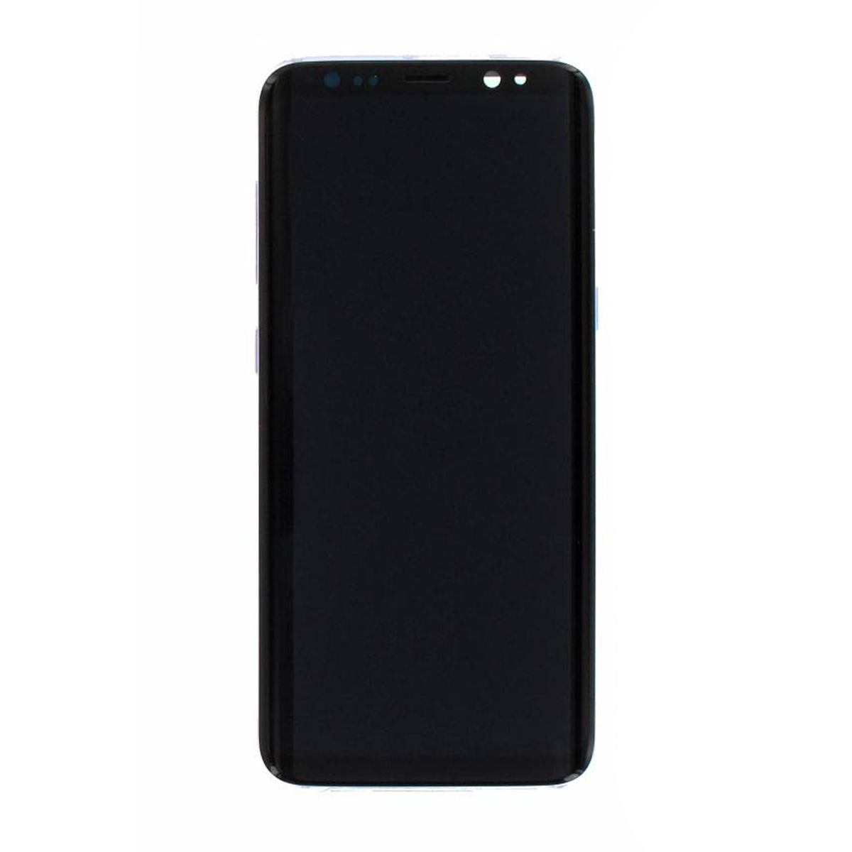 Samsung Galaxy S8 (SM-G950F) Skärm med LCD Display Original - Lila image 2