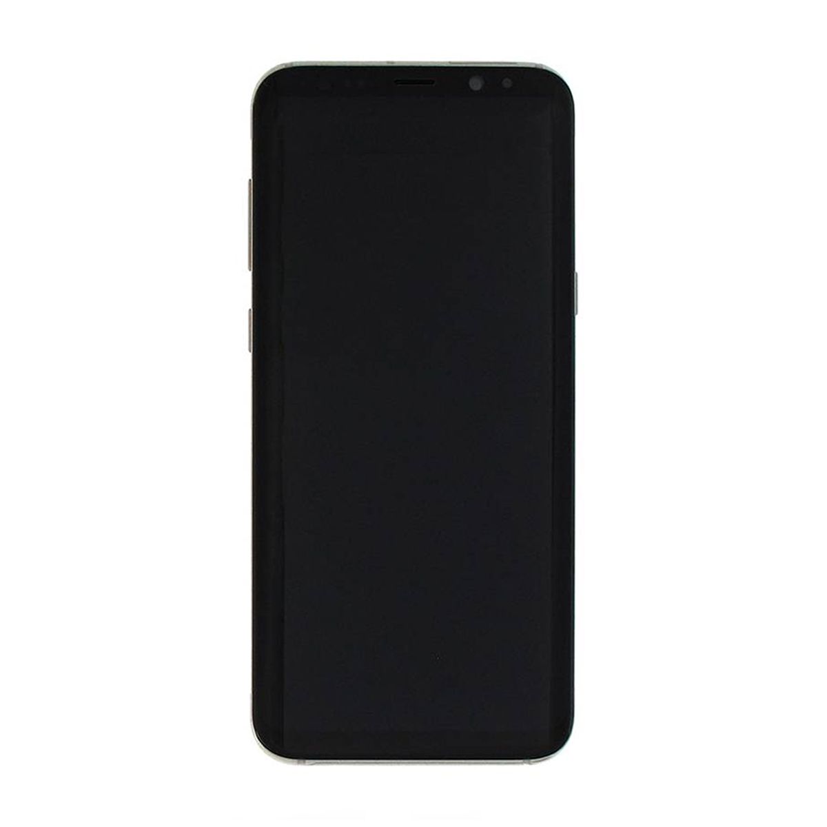 Samsung Galaxy S8 Plus (SM-G955F) Skärm med LCD Display Original - Guld image 2