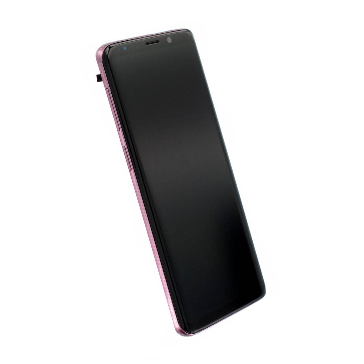 Samsung Galaxy S9 (SM-G960F) Skärm med LCD Display Original - Lila image 4