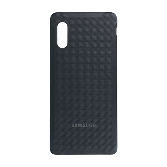 Samsung Galaxy Xcover Pro Baksida Original - Svart image 2