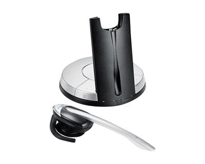 Jabra GN9330e On-Ear Trådlöst Headset image 2