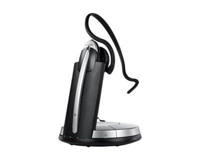 Jabra GN9330e On-Ear Trådlöst Headset image 3