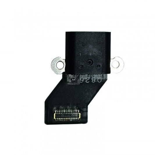 Google Pixel 4A Laddkontakt Flexkabel image 2
