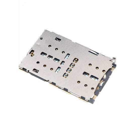 Huawei Honor 7 Simkortsläsare image 2