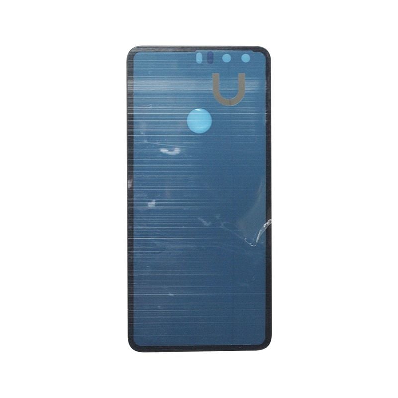 Huawei Honor 8 Baksida/Batterilucka - Guld image 2