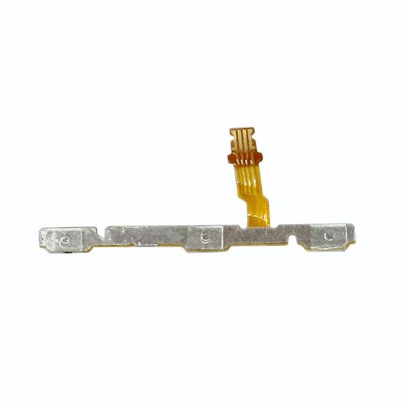 Huawei P8 Lite Låsknapp/Volymknappar Flexkabel image 1