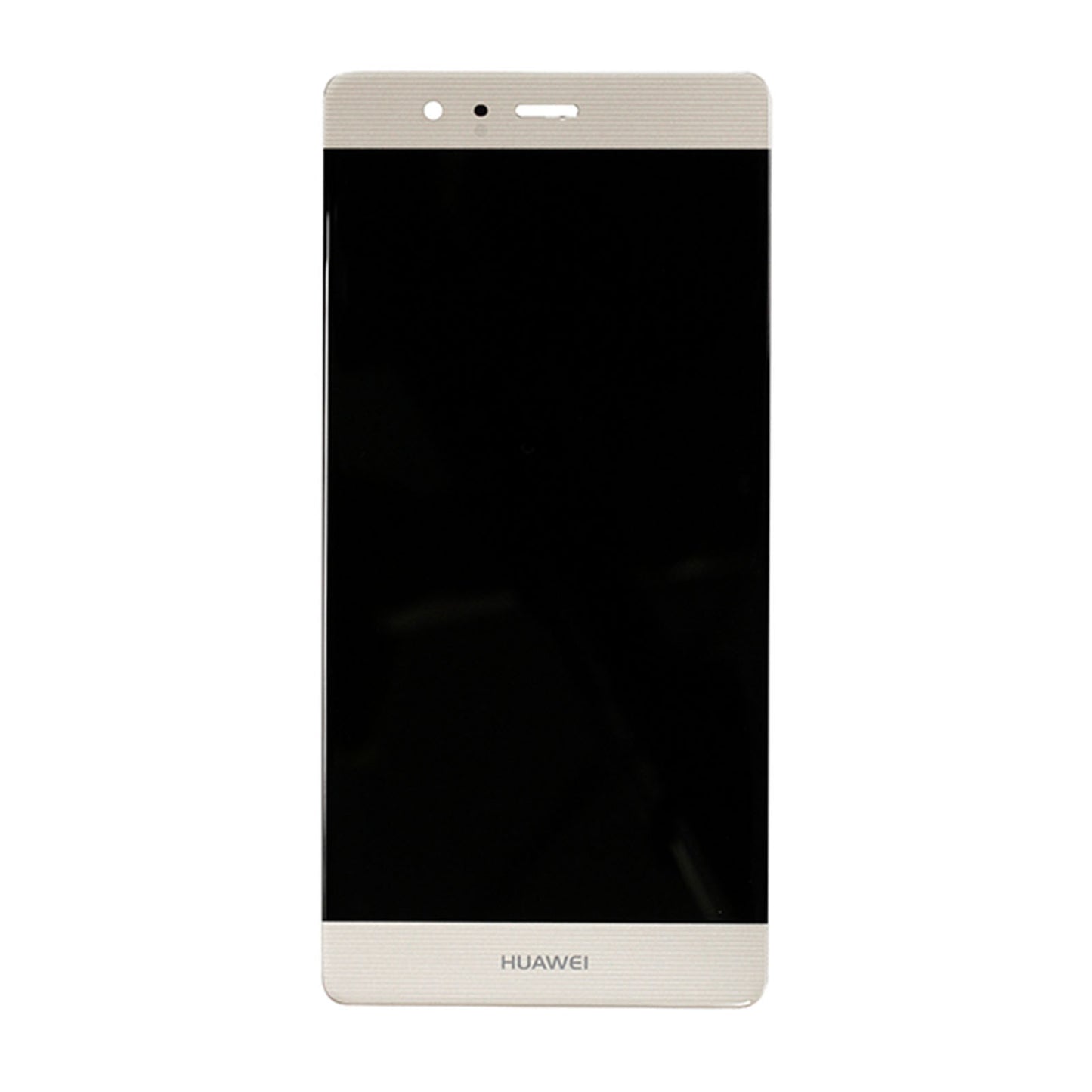 Huawei P9 Skärm med LCD Display OEM - Guld image 2
