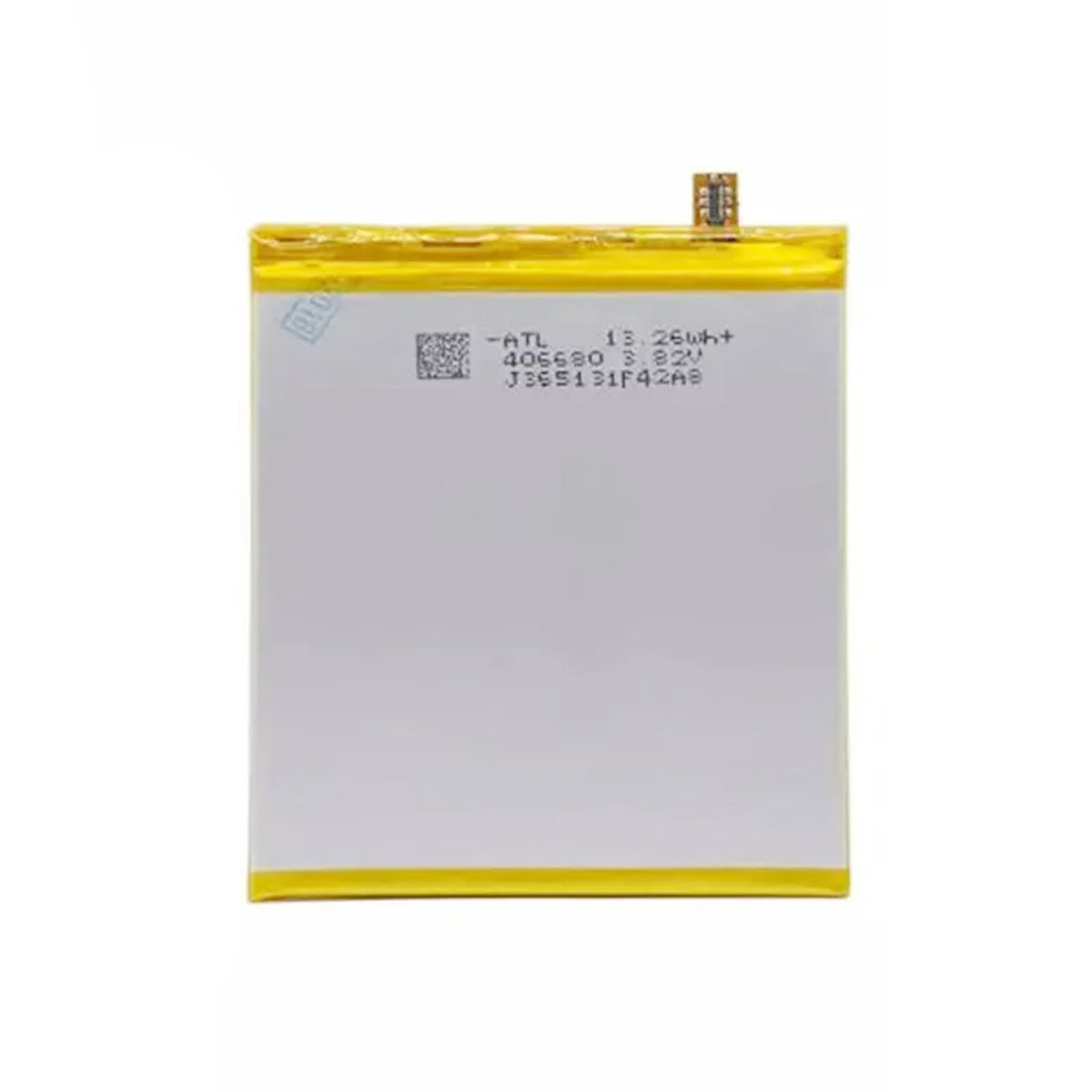 HUAWEI Nexus 6P Battery Original OEM image 4