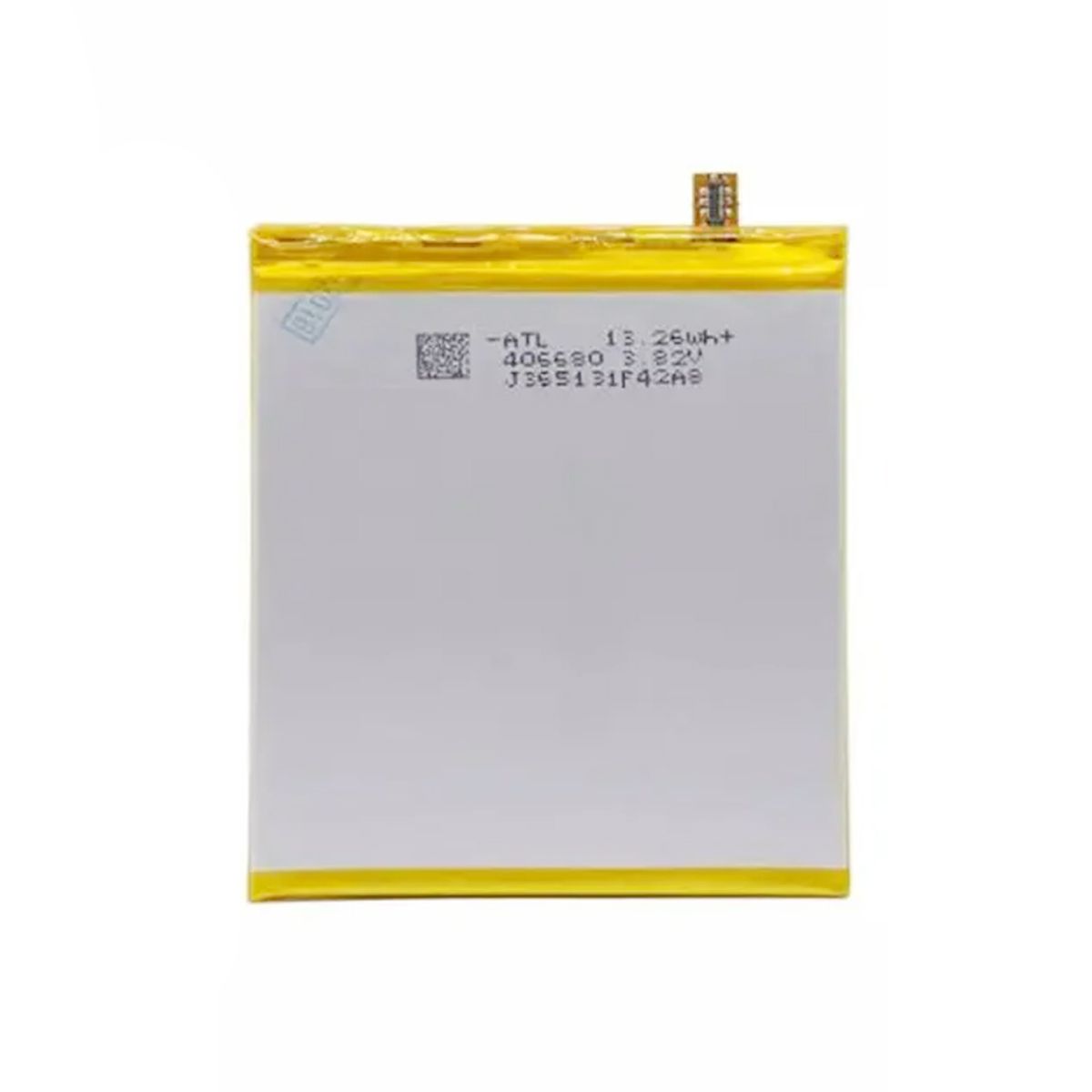 HUAWEI Nexus 6P Battery Original OEM image 4