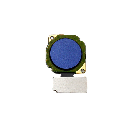 Huawei Honor 8 Lite Hemknapp med Flexkabel - Blå image 2