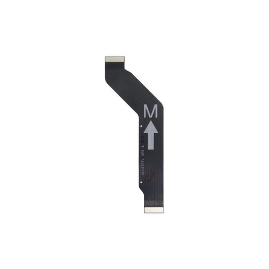 Huawei Honor 9 Flexkabel Moderkort image 2
