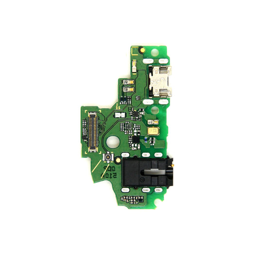 Huawei Honor 9 Lite Laddkontakt med Hörlursuttag image 2