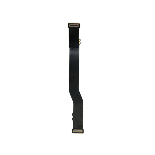 Huawei Honor 9 Lite Flexkabel Moderkort image 2