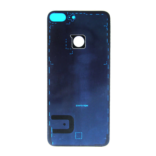 Huawei Honor 9 Lite Baksida/Batterilucka OEM - Vit image 2