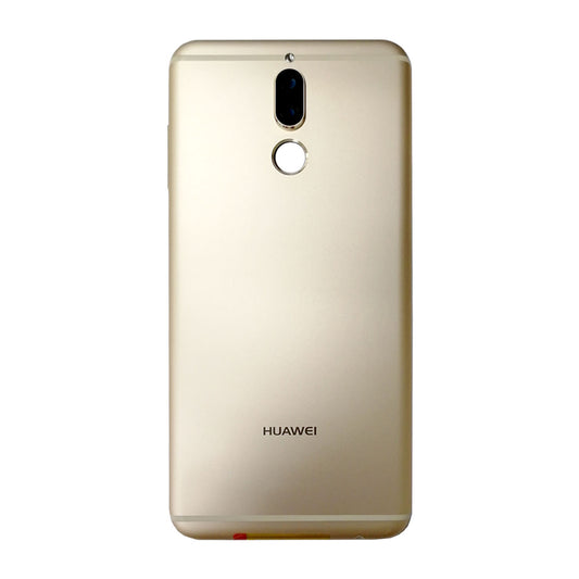Huawei Mate 10 Lite Baksida/Batterilucka OEM - Guld image 2