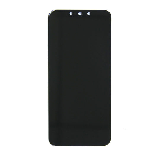 Huawei Mate 20 Lite Skärm med LCD Display Original - Svart image 2