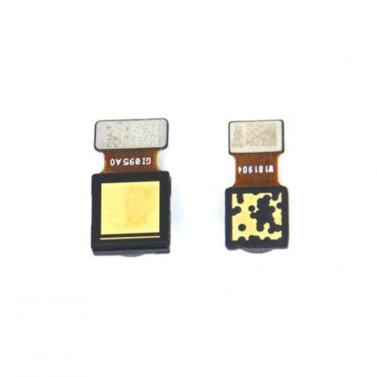 Huawei Mate 20 Lite Framkamera image 2