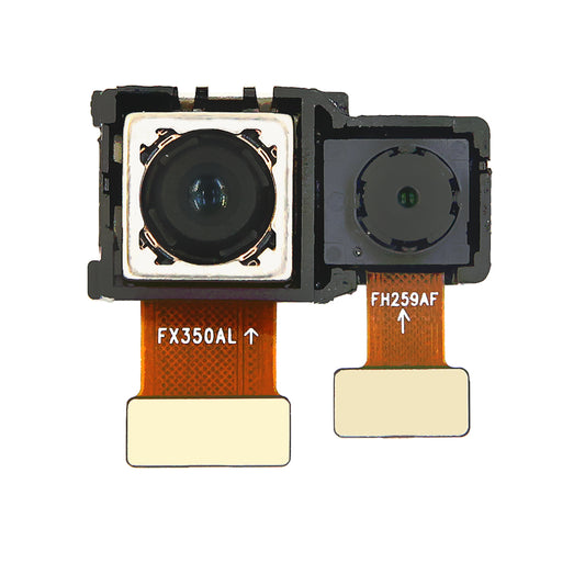 Huawei Mate 20 Lite Bakre Kamera image 2