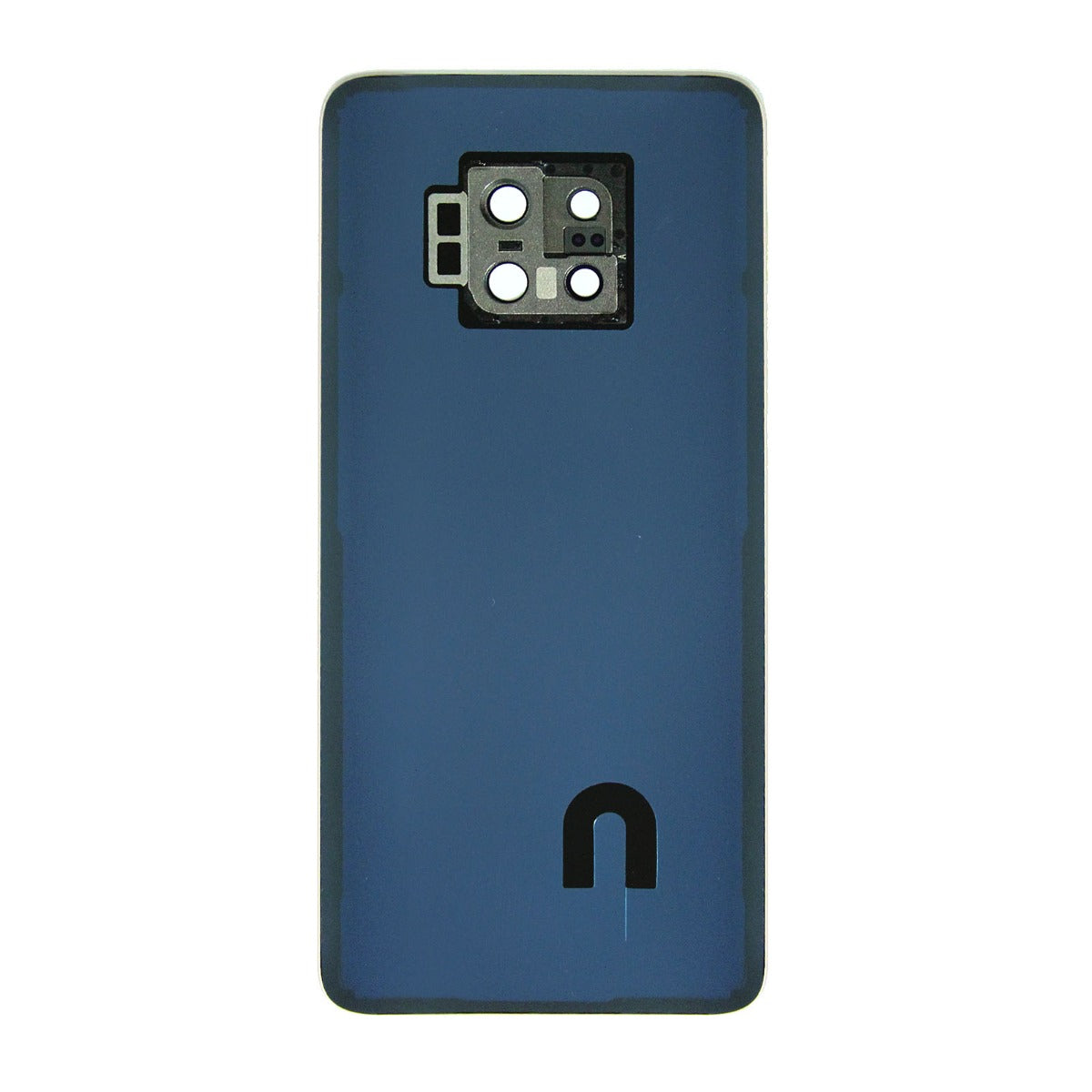 Huawei Mate 20 Pro Baksida/Batterilucka - Rosa image 4