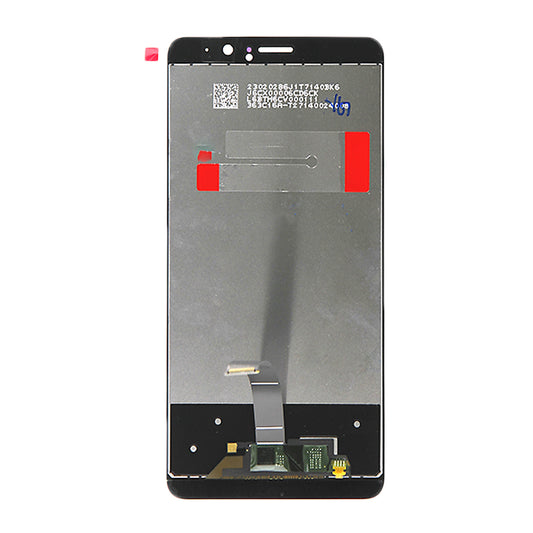 Huawei Mate 9 Skärm med LCD Display Original - Guld image 2