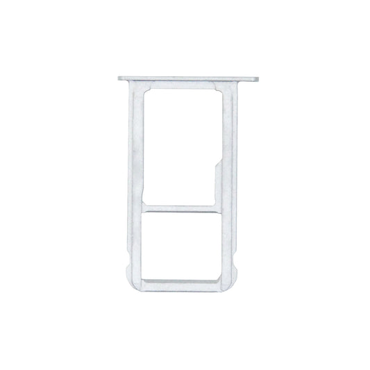 Huawei Mate 9 Minneskort/Simkortshållare - Silver image 2