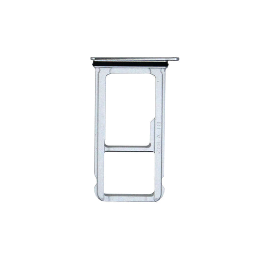 Huawei Mate 10 Minneskort/Simkortshållare - Silver image 2