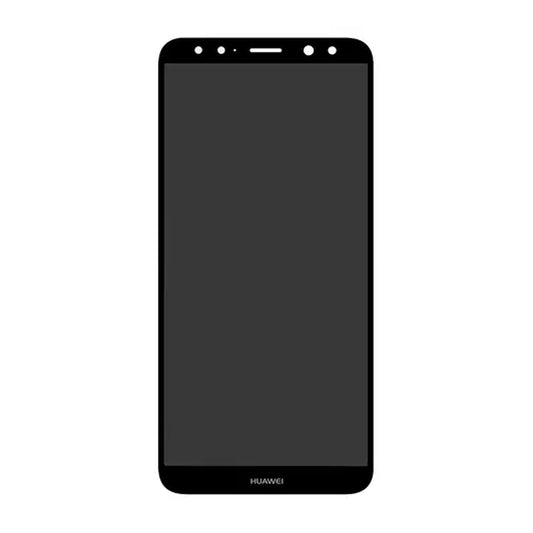 Huawei Mate 10 Lite Skärm med LCD Display Original - Svart image 2
