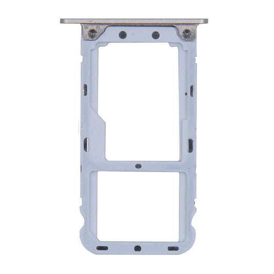 Huawei Mate 10 Lite Minneskort/Simkortshållare - Guld image 2