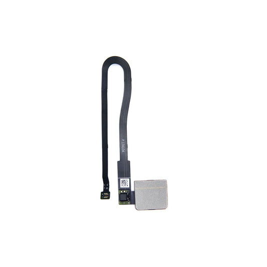 Huawei Mate 10 Pro Hemknapp med Flexkabel - Grå image 2