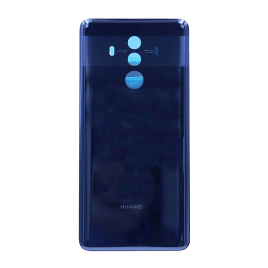 Huawei Mate 10 Pro Baksida/Batterilucka OEM - Blå image 2