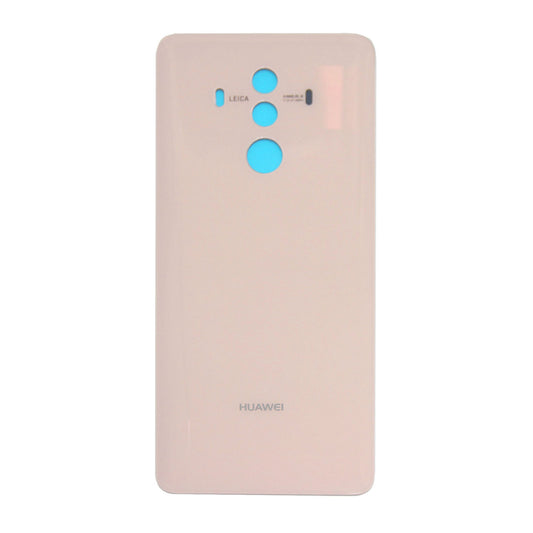 Huawei Mate 10 Pro Baksida/Batterilucka OEM - Rosa image 2