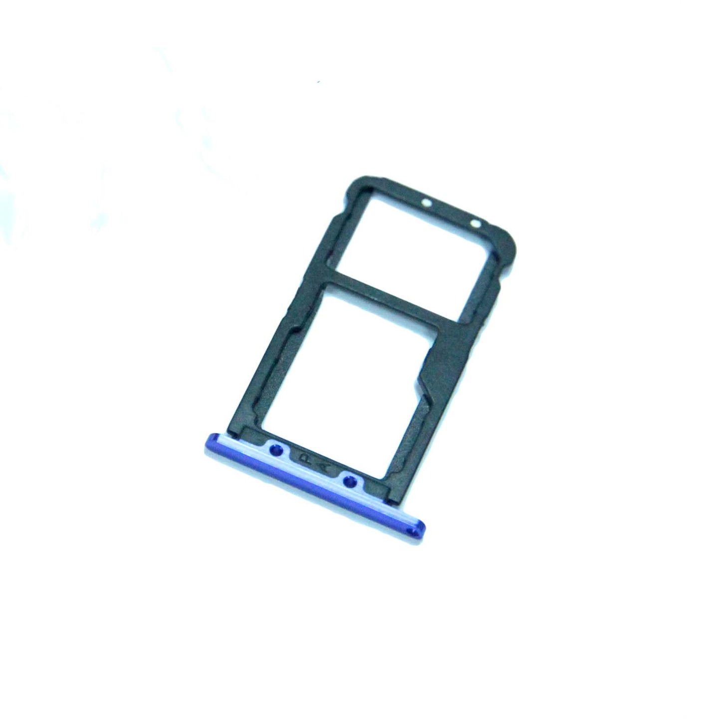 Huawei Nova 3 Minneskort/Simkortshållare - Lila image 3