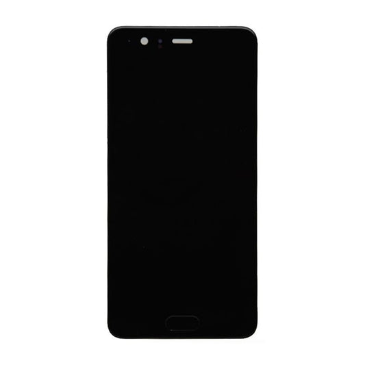 Huawei P10 Plus LCD Display Original New Black No frame image 2
