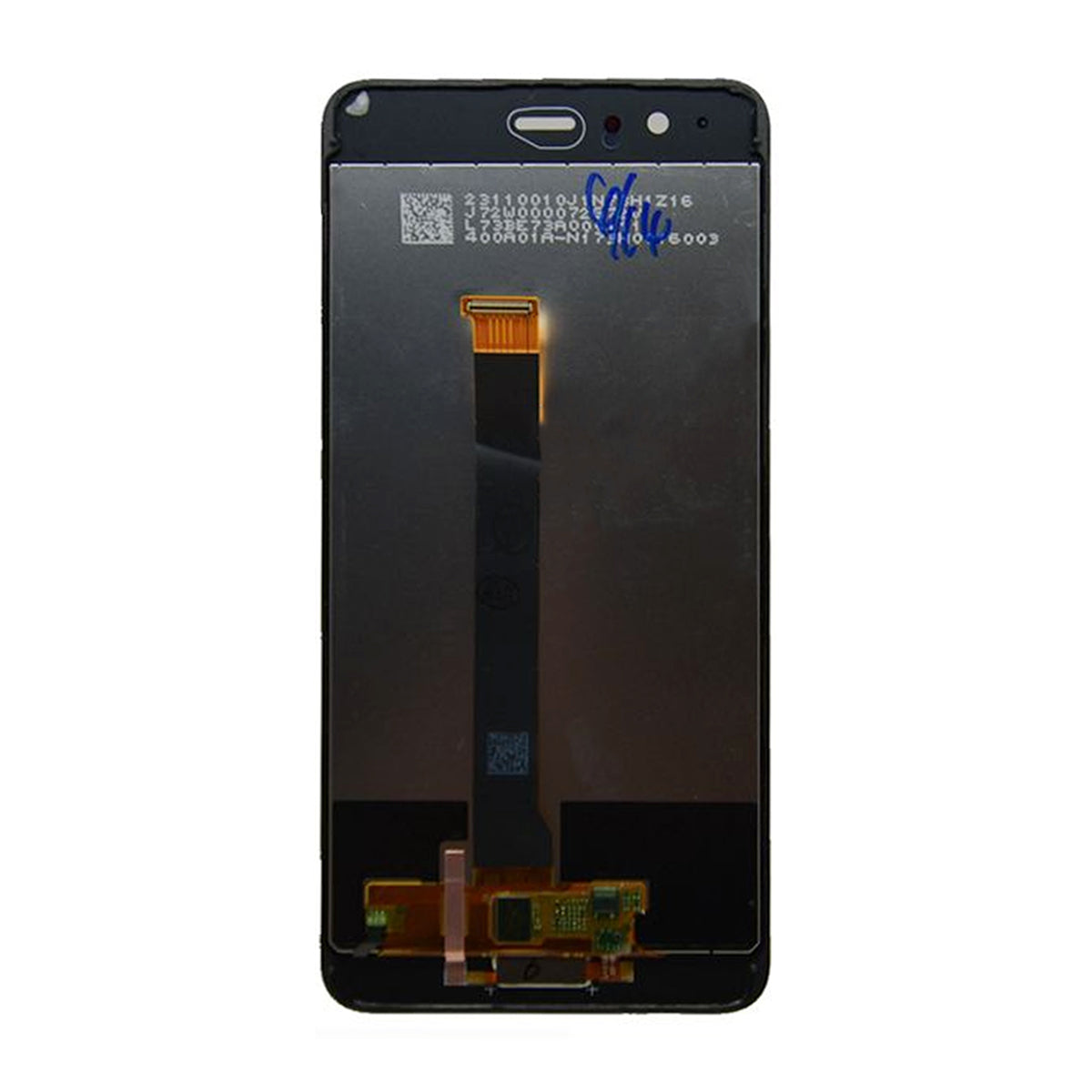 Huawei P10 Plus LCD Display Original New Black No frame image 3