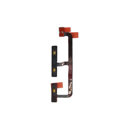 Huawei P10 Plus Låsknapp med Volymknappar Flexkabel image 2