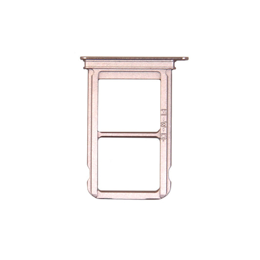Huawei P20 Simkortshållare - Rosa image 2