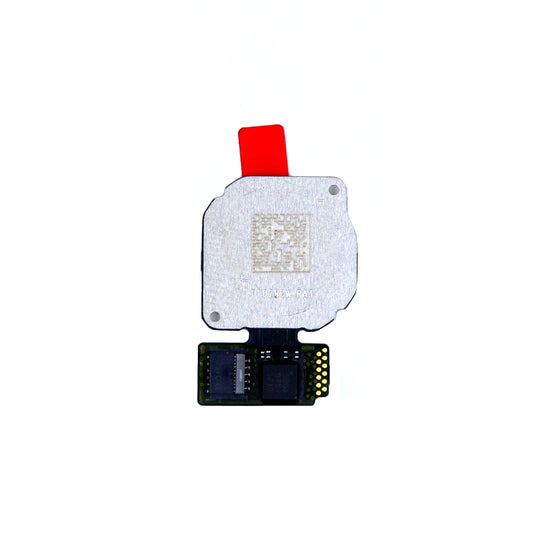 Huawei P20 Lite/Mate 10 Lite Hemknapp med Flexkabel image 2