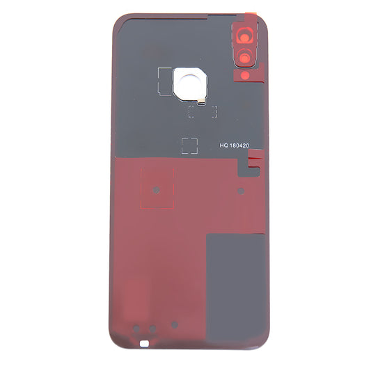 Huawei P20 Lite Baksida/Batterilucka OEM - Guld image 2