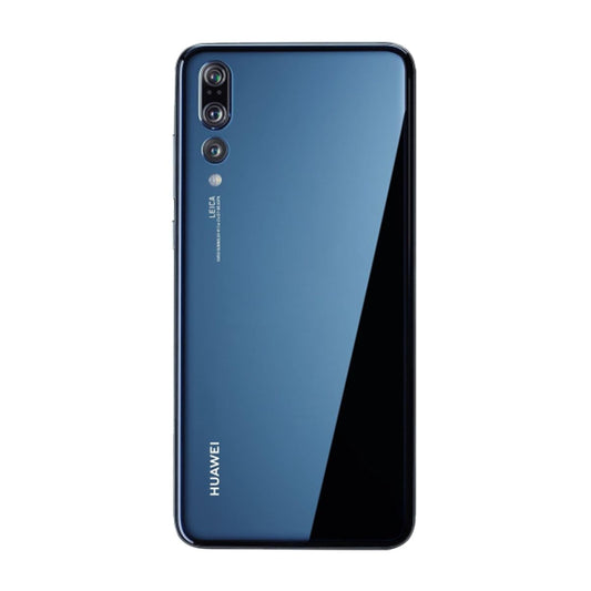 Begagnad Huawei P20 Pro 128GB Blå - Bra skick image 3